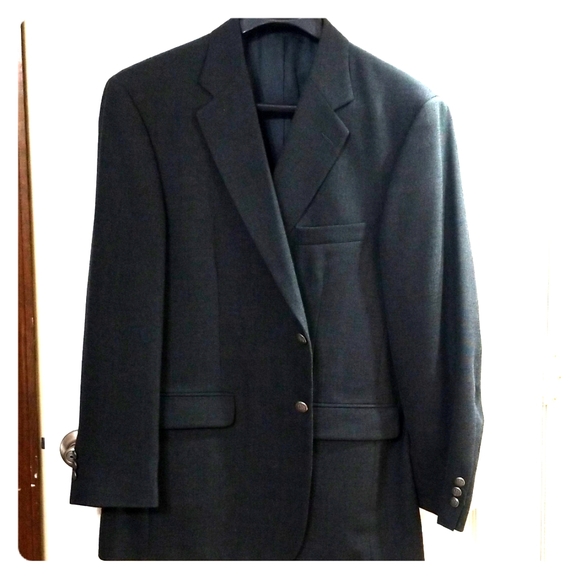 Stafford Other - Stafford Sports Coat